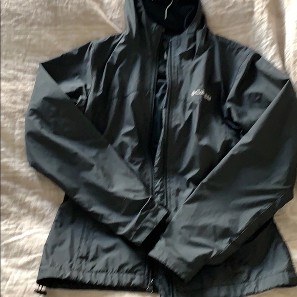 Columbia light jacket - Picture 4 of 10